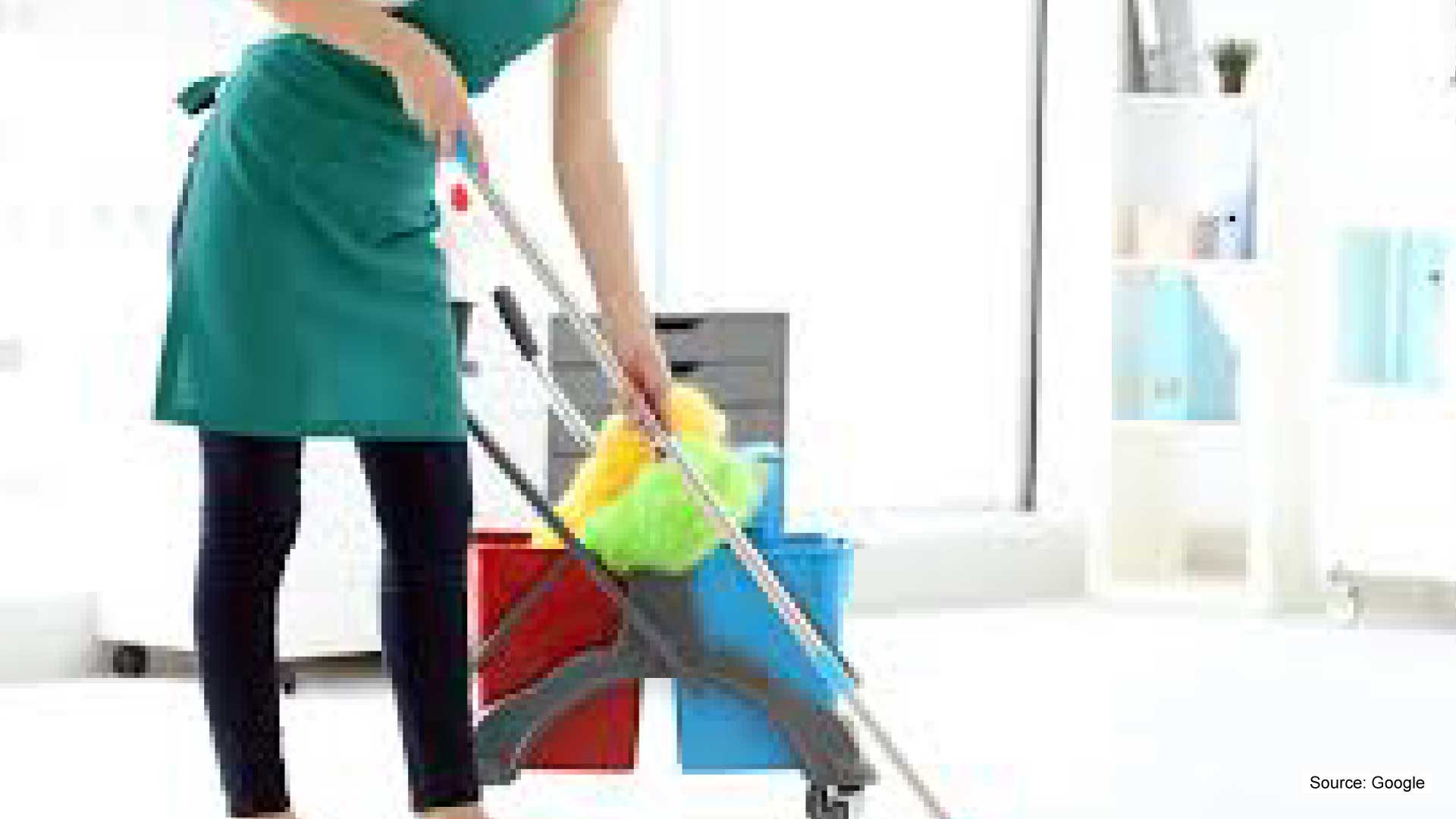Profitable-Cleaning-Services-Company-With-Source-from-Google